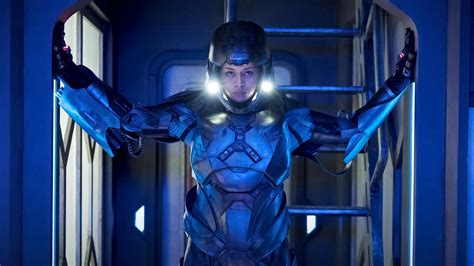 The Expanse 2015 Season 3 Classic Scifi Tv