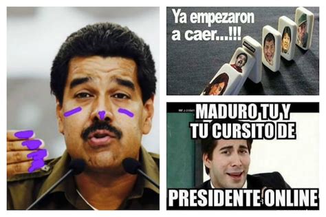 Los Memes Que Dejaron Las Elecciones En Venezuela Y La Victoria De La