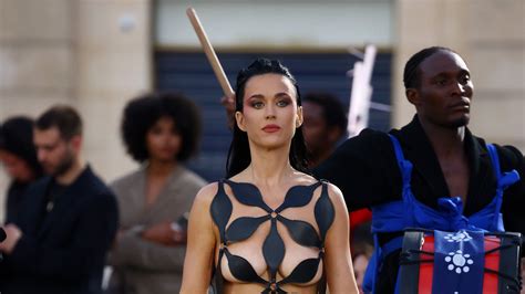 Every Celebrity That Participated In Vogue World Paris 2024 Runway