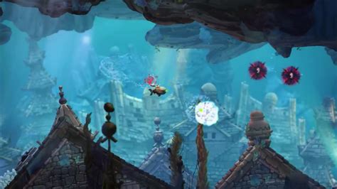 Song Of The Deep Pc Official Trailers Gamewatcher