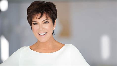 Keeping Up With The Kardashians Will End Sooner Or Later Kris Jenner