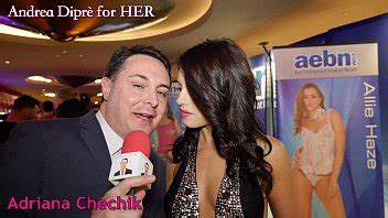 Andrea Diprè for HER Adriana Chechik XVIDEOS