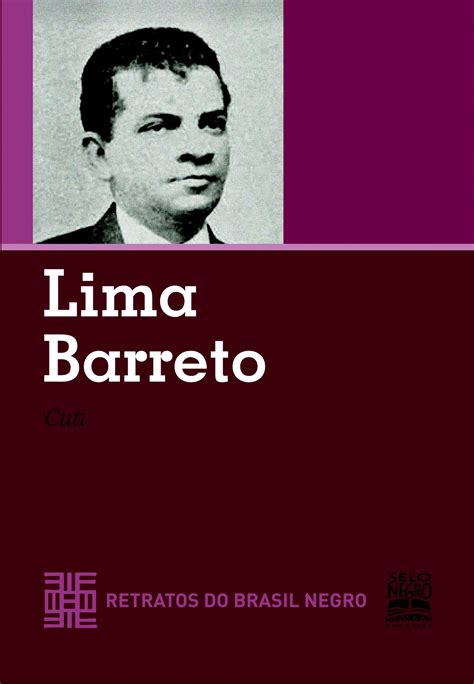 Sobre O Escritor Lima Barreto Pode Se Afirmar - Lima Barreto - Grupo Editorial Summus