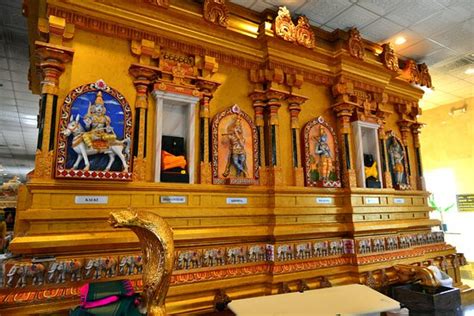 Sri Guruvayoorappan Temple Morganville Tripadvisor