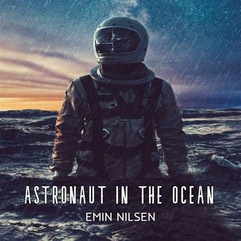 Stream Masked Wolf Astronaut In The Ocean Emin Nilsen Remix By Emin