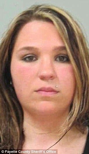 Three Workers Arrested For Sex With Patients At Iowa Care Home Daily Mail Online