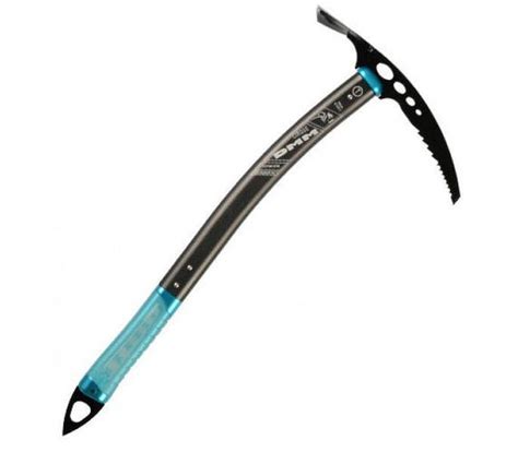 Купить Ледоруб DMM Cirque Alpine Axe 55 см (1012-A0342), цена 6258 грн ...
