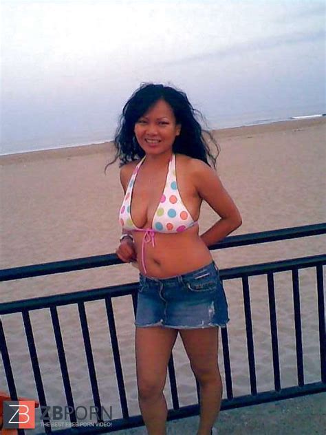 More Asian Jugs ZB Porn