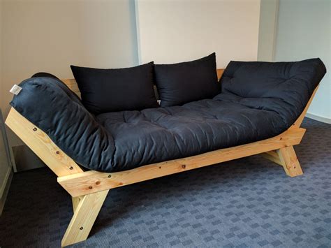 I Made A Sofa Daybed Futon To Procrastinate In Quickcrafter