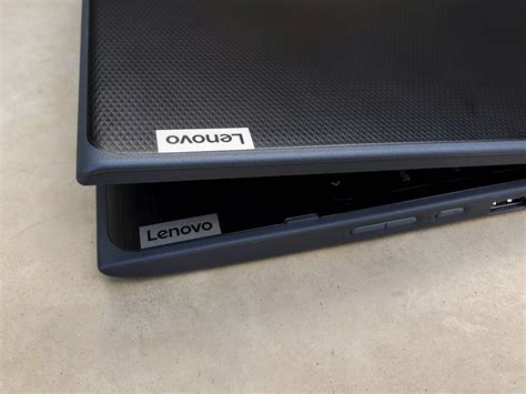 Lenovo 300e Chromebook 2nd Gen review: A school Chromebook you should ...