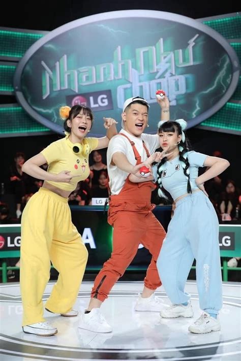 Hot Tiktok L B Ng Di N Pikachu L N S Ng Truy N H Nh B Ch Tr Ch V Ph N C M