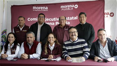 Al Menos Aspirantes A Presidencias Municipales De Morena Impugnaron