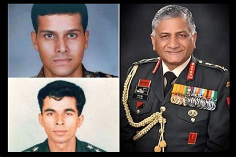 Nda: Five Nda Officers Who Created History With Courage And Bravery: Results.amarujala.com