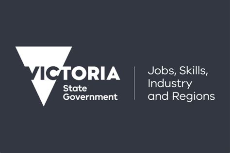 Summary Of Victorian Economic Data Employment And Small Business