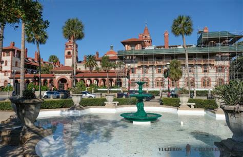 Ruta Por Florida En Coche En 7 10 15 Y 21 Días Viajeros Callejeros