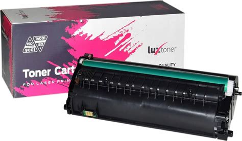 LUXTONER TONER NOWY DO RICOH SP150 150SU 150W 150SUW ...