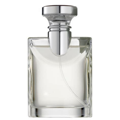 BVLGARI POUR HOMME - Incosmetic Glass