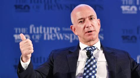 Jeff Bezos Becomes Worlds Richest Person Ritz