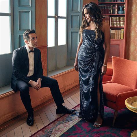 Is Mindy Kalings Baby Daddy B. J. Novak? An Investigation