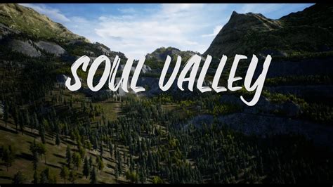 Quoi De Neuf Ce Dimanche Soul Valley D Couverte Fr Youtube