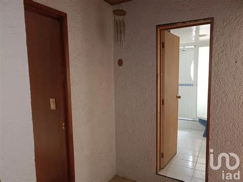 Casa en Renta en Pedregal de San Nicolás 4A Sección Tlalpan Ciudad de