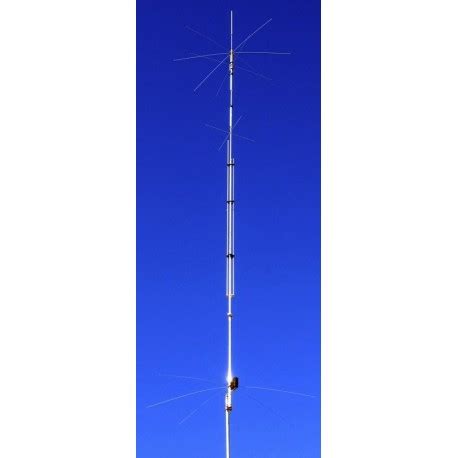 Antena HF Base Cushcraft R9 Compra Online