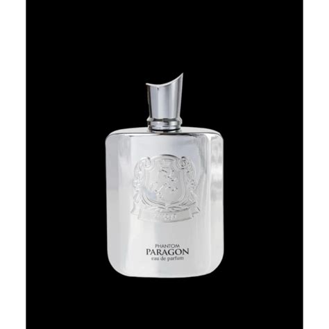 Jual Parfum Zimaya By Afnan Phantom Paragon For Unisex EDP 100mlQ