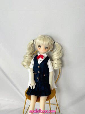 Beautiful TPE Lesdain Fucks Sex Doll Elinor SexDollxxx