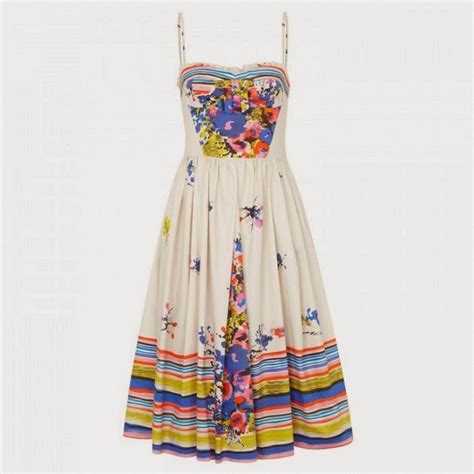 Style Xee Picks Designer Summer Dresses