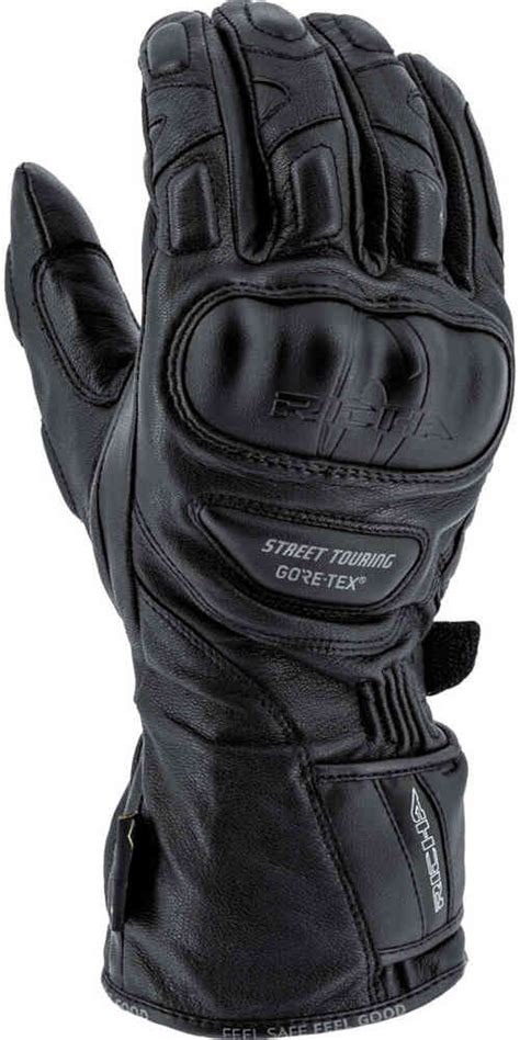 Richa Street Touring Gore Tex Waterproof Motorcycle Gloves Buy Cheap