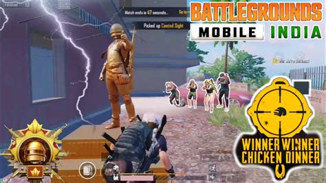 Chicken Dinner In Nusa Map Nusa Map Chicken Dinner YouTube