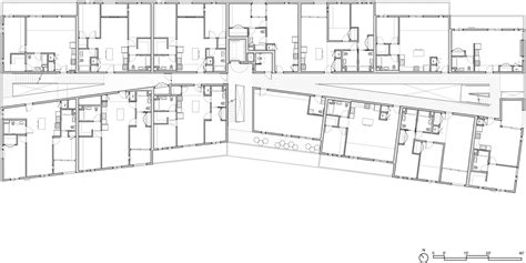 Lorcan Oherlihy Infills A Narrow La Lot To Reinterpret The Missing