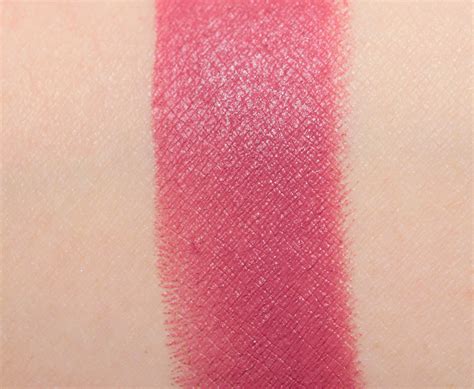 Givenchy Neo Nude Le Rouge Mat Review Swatches