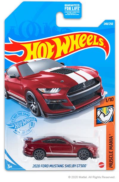 T Hunted Os últimos Hot Wheels exclusivos de