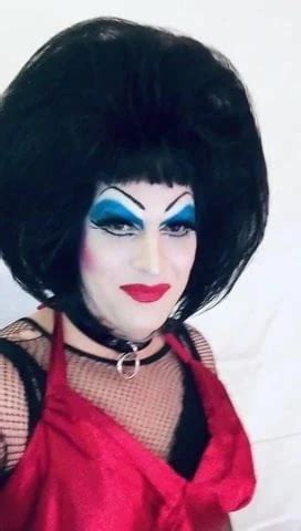 A Kiss From A Painted Heavy Makeup Sissy Slut Whore Shemale Porn Feat Slutdebratg Xhamster