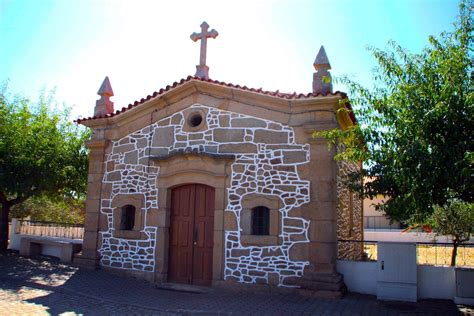 Capela de São Pedro Município de Figueira