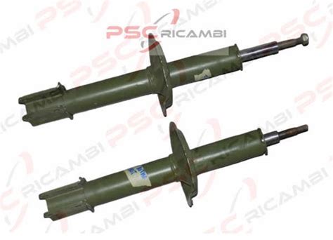 Coppia Ammortizzatori Anteriori Boge 271880 Fiat Ritmo PSC Ricambi