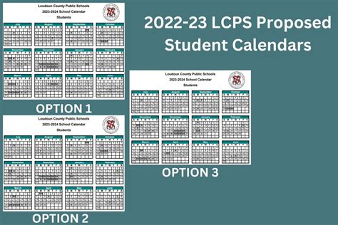 Loudoun County Public Schools 2024 Calendar - December 2024 Calendar ...