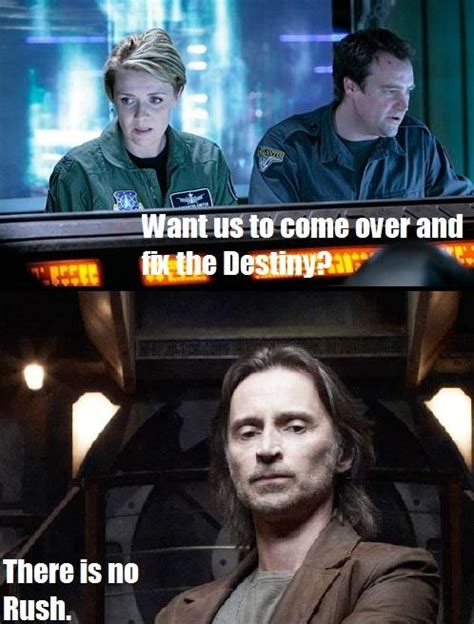 Stargate Memes | All Type of Stargate Memes - Geeks + Gamers