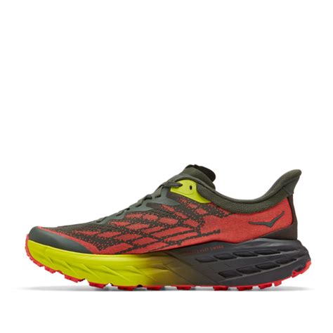 Hoka Speedgoat 5 Tfst SportBox