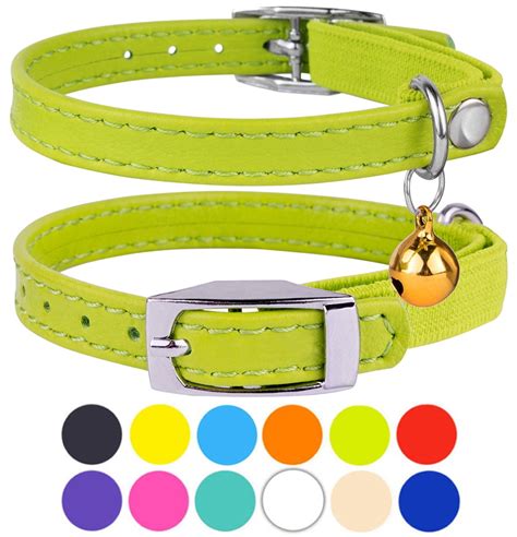 Petco Breakaway Cat Collar Mathholf