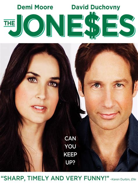 The Joneses - Where to Watch and Stream - TV Guide