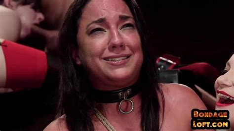 Bondage Sluts Whipped And Fucked By Their Masters In Group Porn Videos