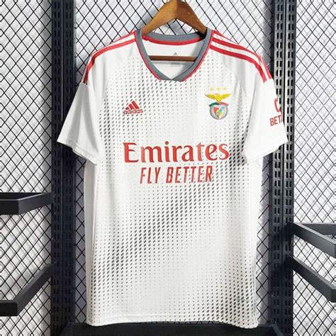 Comprar Adidas Camisola Sl Benfica Baratas Para Equipamento Alternativo