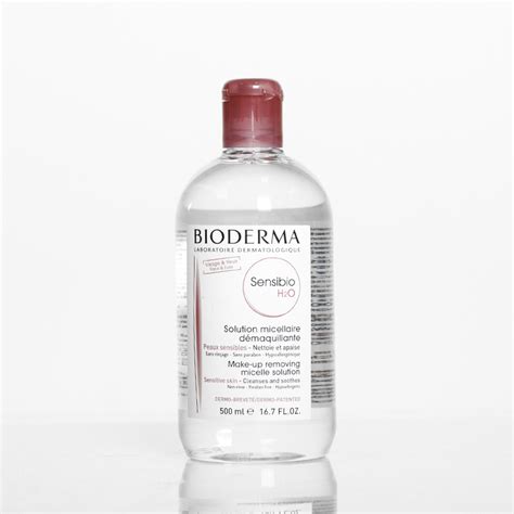 Bioderma Sensibio H2O Apa Micelara