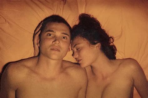 Sexo Anal Una Historia De Ficci N Llena De Tab Es Cultura Inquieta