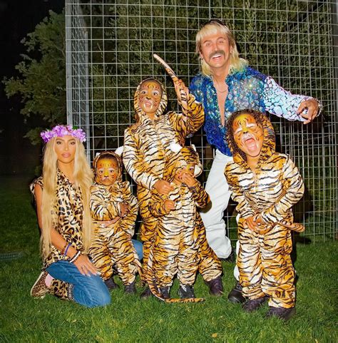 Kardashians Best Halloween Costumes