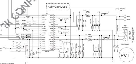 Tpa3128d2 Tpa3128 A Noise Occurs When Switching From Mute To Unmute Audio Forum Audio Ti