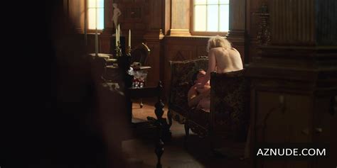 The Great Nude Scenes Aznude