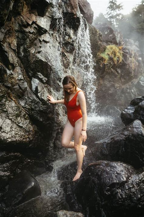 Essential Hot Spring Etiquette Practices You Need To Know Before Your Next Soak The Mandagies